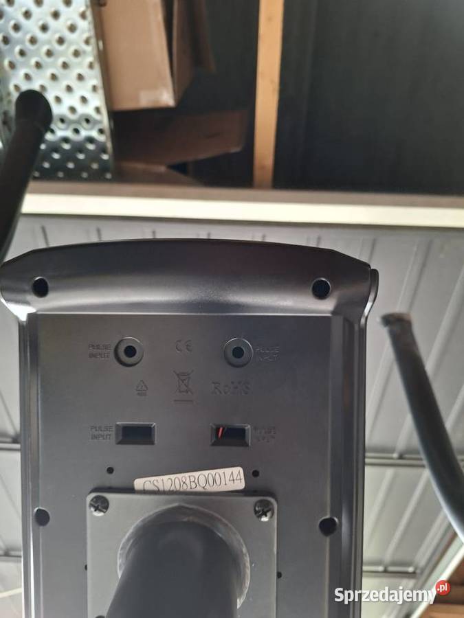 Orbitrek magnetyczny