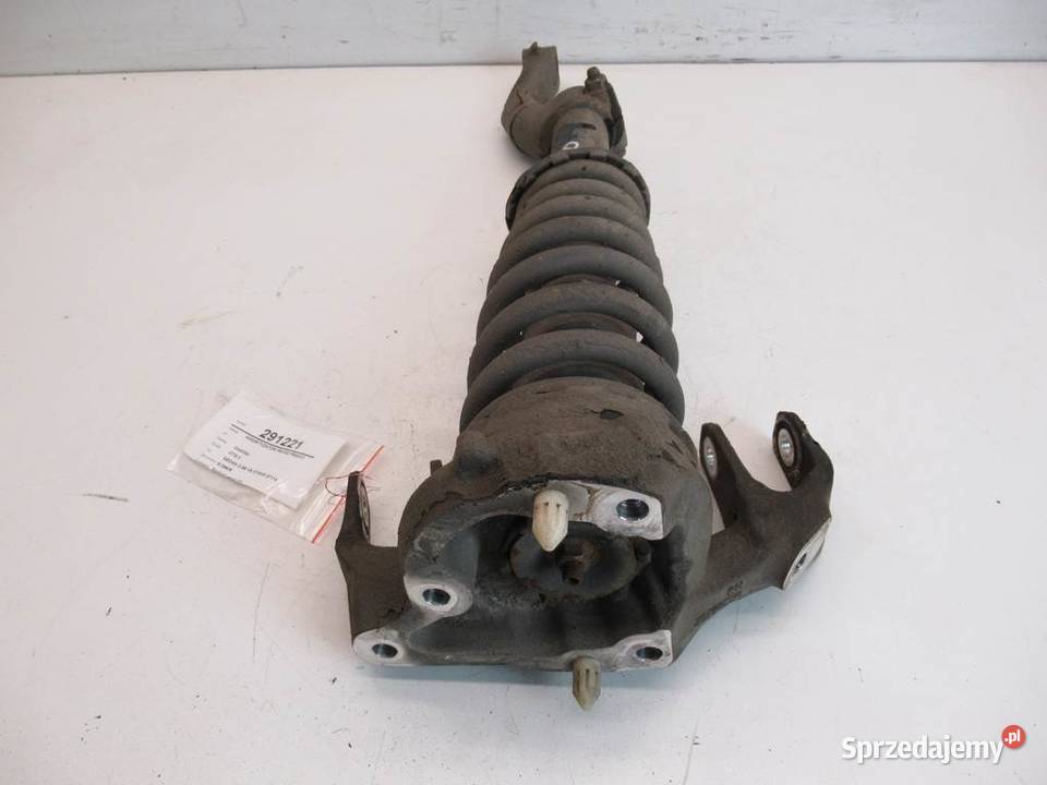 AMORTYZATOR PRZÓD PRAWY CADILLAC CTS 30 osobowe