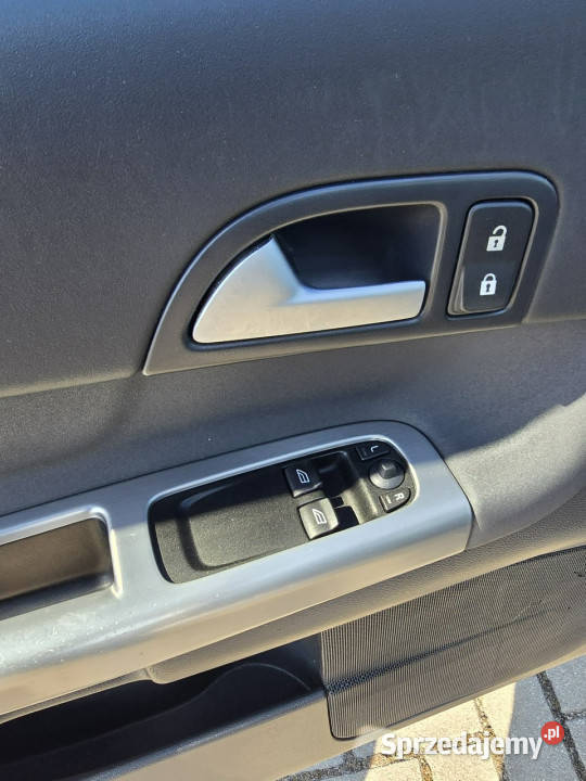 Volvo C30 20benz Kutno sprzedam