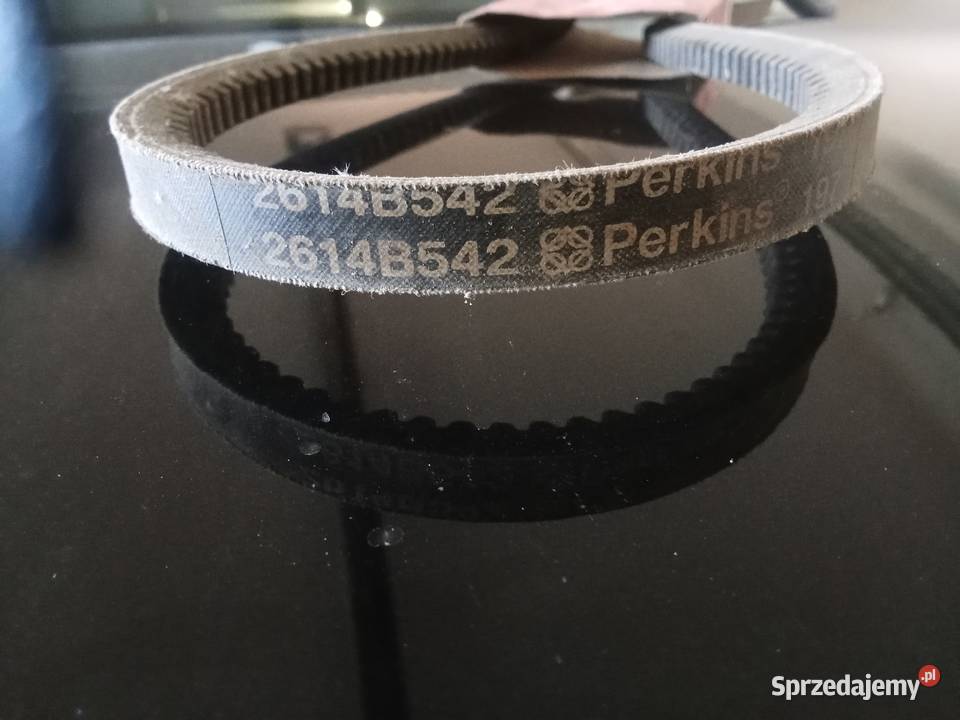 Pasek alternatora Manitou 702974