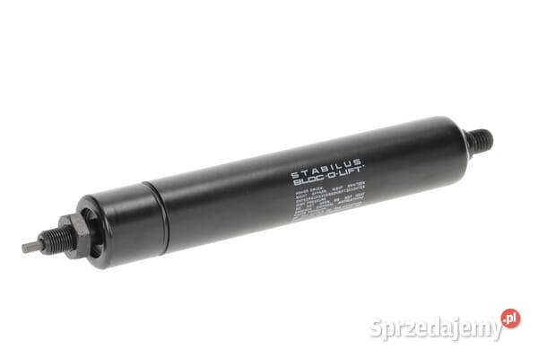 Sprężyna gazowa L2285 mm 650N Stabilus CA0326WL Kamionna