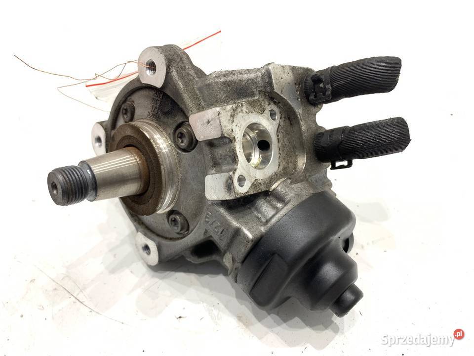 POMPA WTRYSKOWA AUDI A4 B8 03L130755AC 20 150