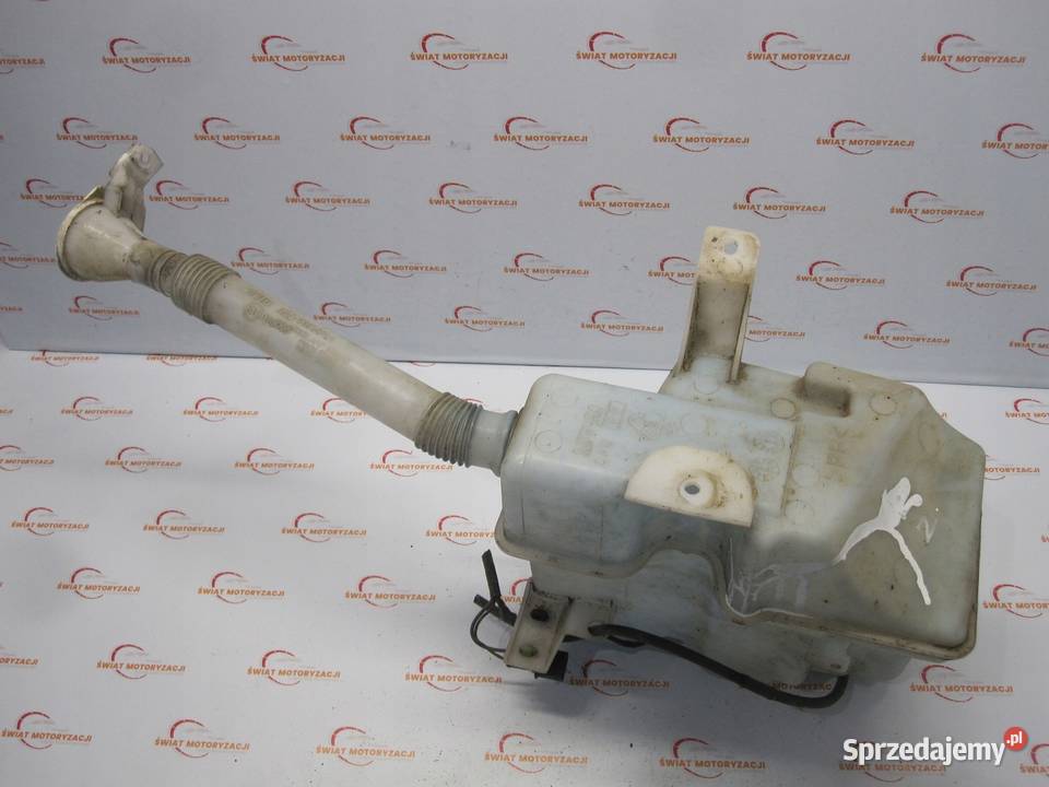 OUTLANDER LIFT II 11r zbiorniczek spryskiwaczy Zbiorniki płynu do spryskiwaczy Kielce