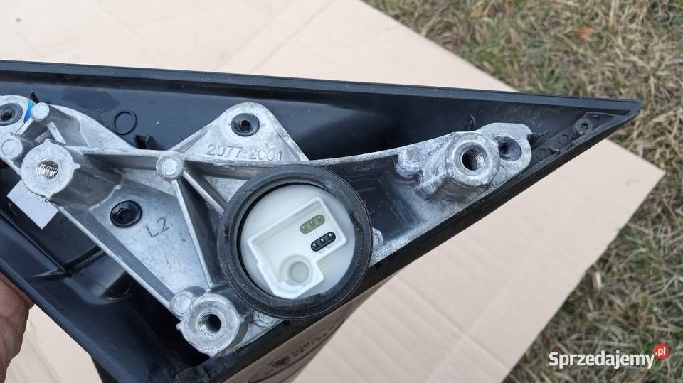 Lusterko lewe BMW f30 Eu A 83 sprzedam