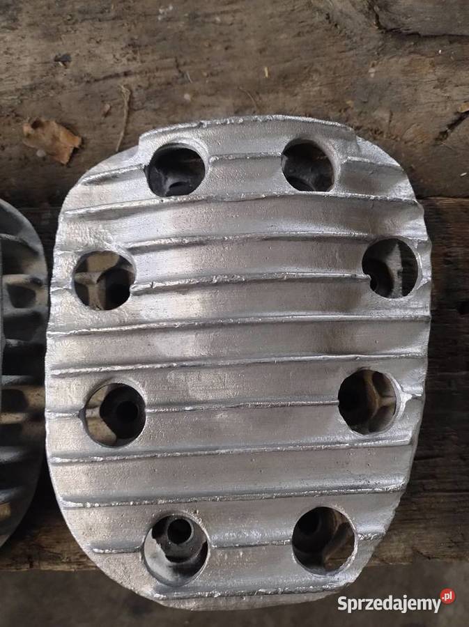 Głowica m72 głowice nie k750 junak avi Dniepr Krasnystaw