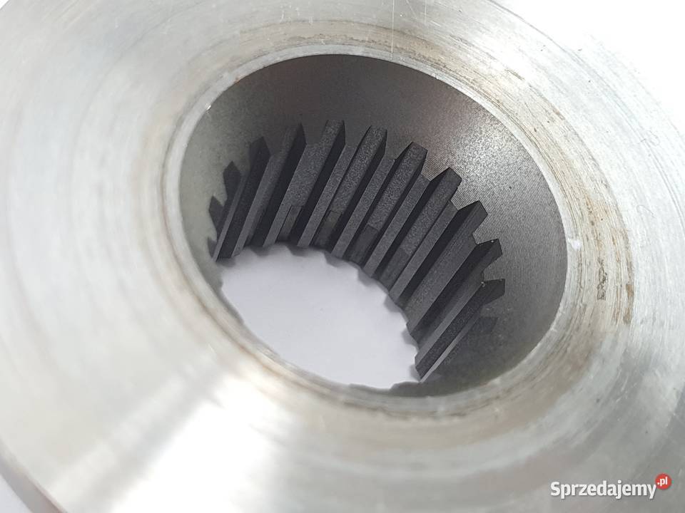 Tryb Zebatka Rozrzadu Kolo Suzuki Sv 650 Łódź