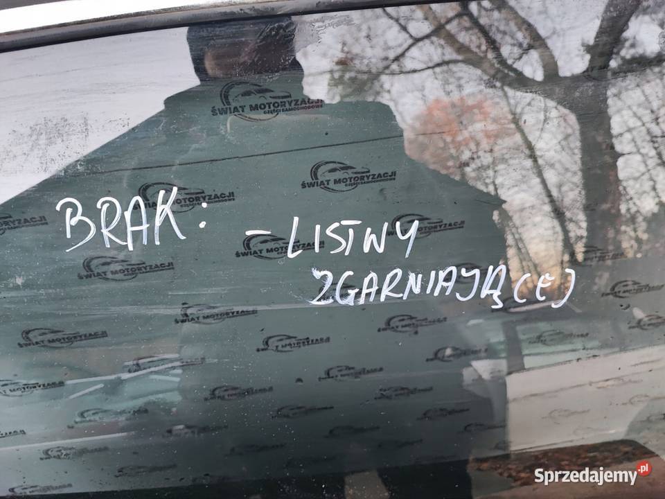 PEUGEOT 208 I LIFT 17r Drzwi prawy tył 210 osobowe