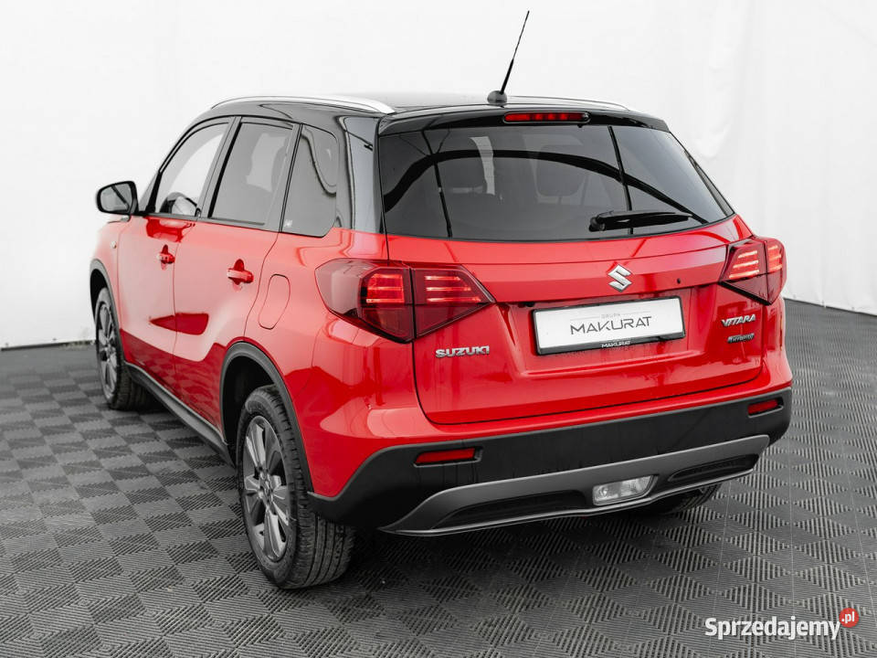 Suzuki Vitara GD2F42215 Strong Hybrid Premium 102KM Gdańsk