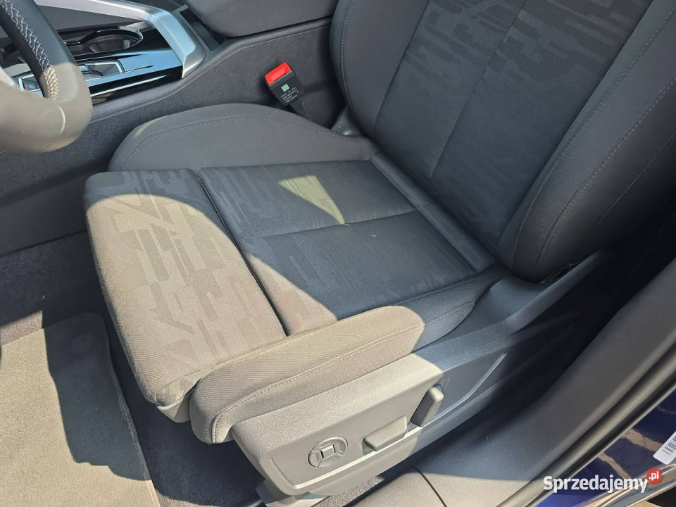 Audi Q5 Sportback komputer pokładowy Q5 Toruń