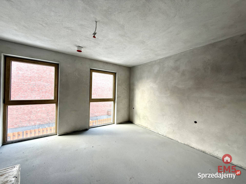 sprzedaży domu szeregowego Białystok