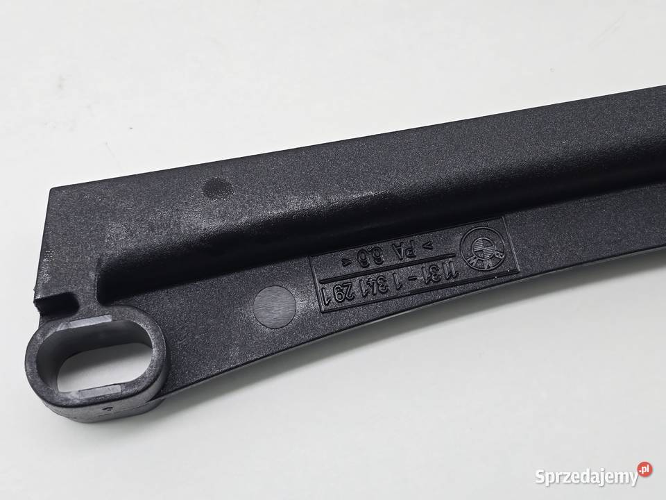 Slizg Rozrzadu Prowadnica Szyna Lancuch Bmw R Janowice