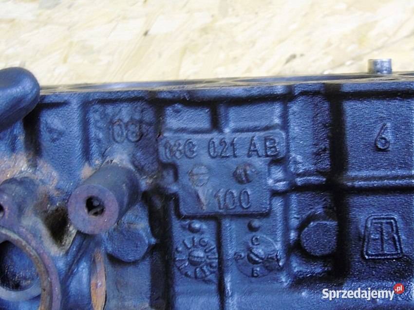 BLOK 03G021AB 20 DID CRD CALIBER OUTLANDER
