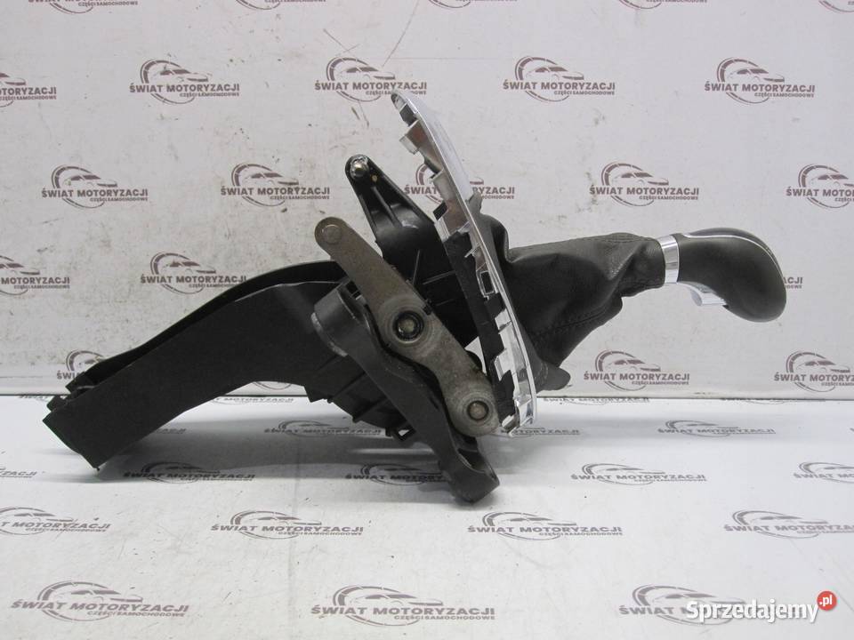 OPEL MERIVA B 10r lewarek biegów 13258322