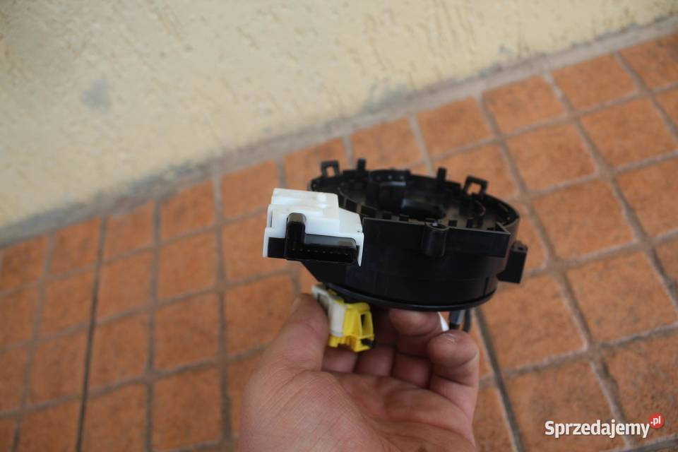 TAŚMA ZWIJAK AIRBAG VW GOLF V 1K0959653C wielkopolskie