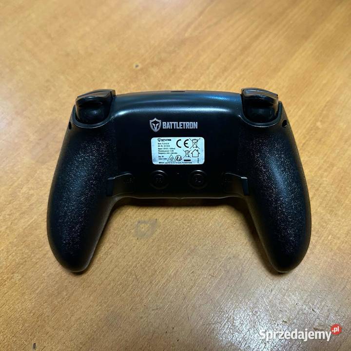 Pad bezprzewodowy Battletron 4PC 3013054 Klawiatury i myszy warmińsko-mazurskie Elbląg