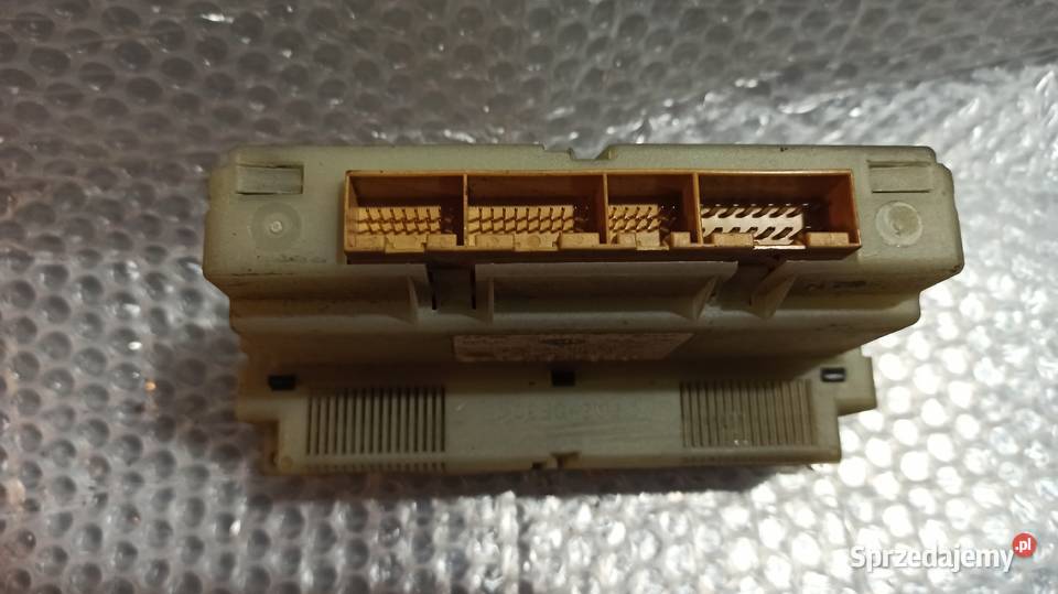 Panel sterowania nawiewu Passat B5 Golf IV osobowe Dębica