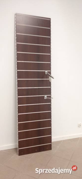 Panel spacewoll systemu ALTER