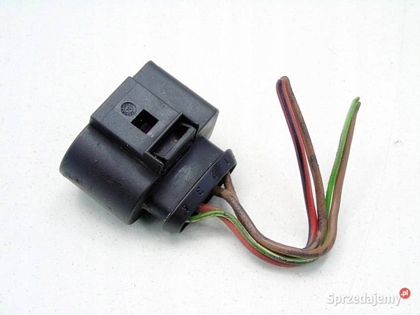 WTYCZKA KOSTKA 14 16 16V FABIA POLO 9N IBIZA