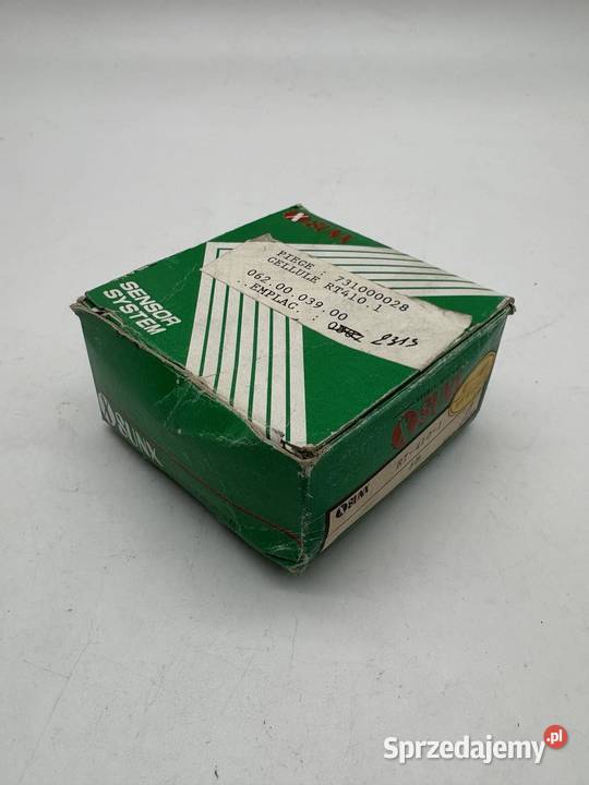 Sunx RT4101 Photoelectric sensor