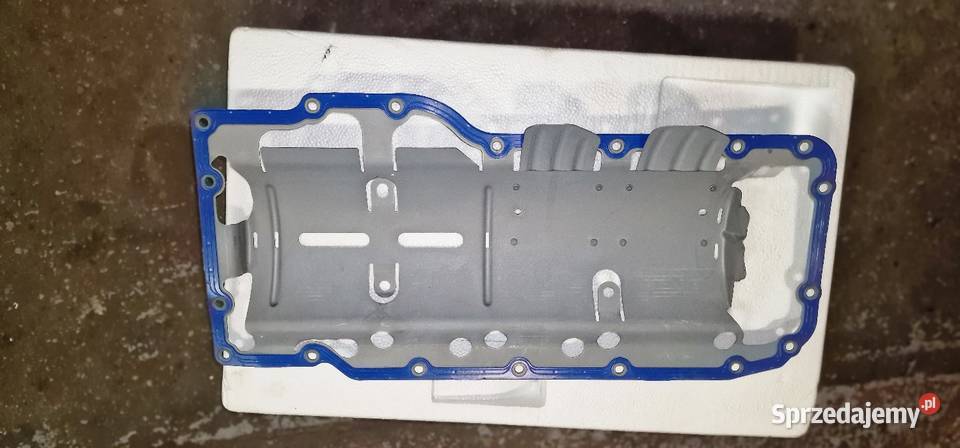 Dodge Ram 1500 47 L uszczelka miski olejowej Gdynia
