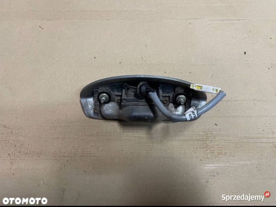 90606AX600 klamka mikrostyk tył Nissan Micra k12