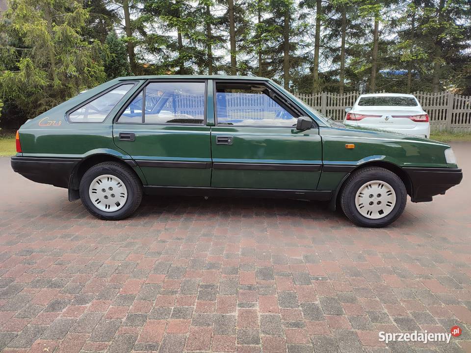 Polonez 15 super stan oryginalny lakier