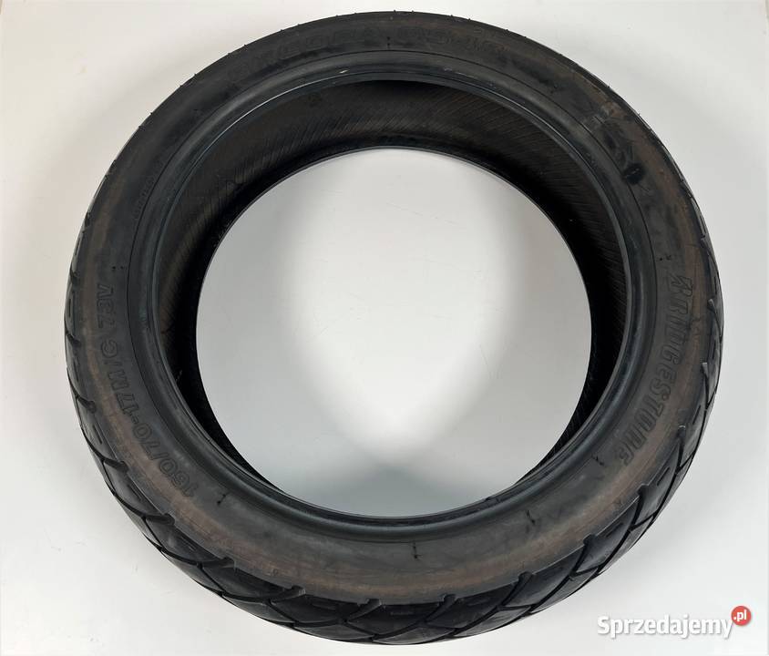 Opona BRIDGESTONE EXEDRA G548 1607017 MC 73V TL Łobżenica sprzedam