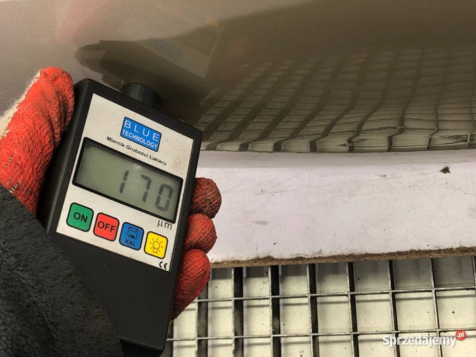 KLAPA TYŁ CITROEN C4 I Hatchback 0414 TYLNA Klapy bagażnika sprzedam