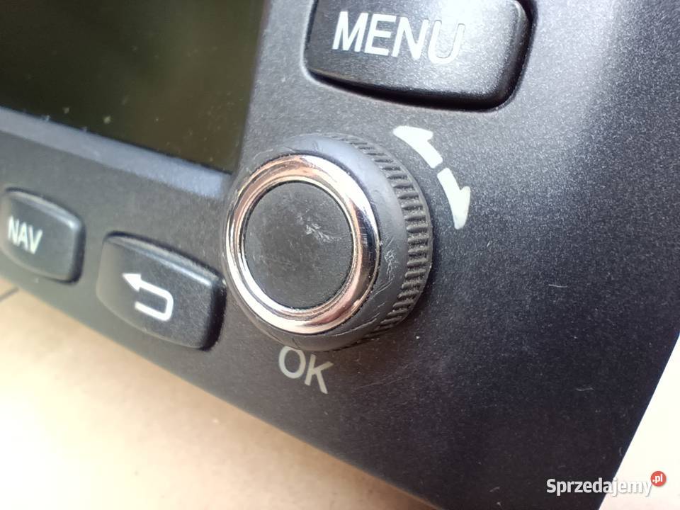 Fiat Croma 2 II Lift 735504287 radio fabryczne osobowe Częstochowa
