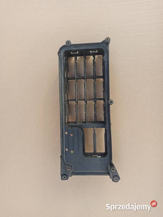 MAN TGA TGM TGL TGS MOCOWANIE RAMKA PRZEWODÓW ciężarowe Bieleń