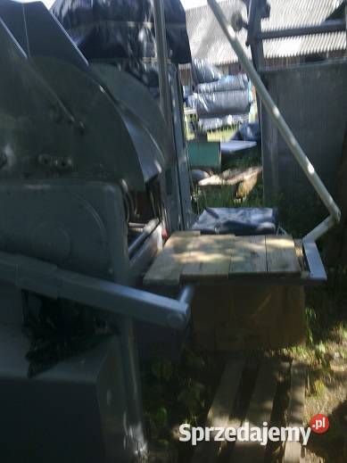 ROZDRABNIARKA MIĘSA MROŻONEGO LASKA GS620 brutto
