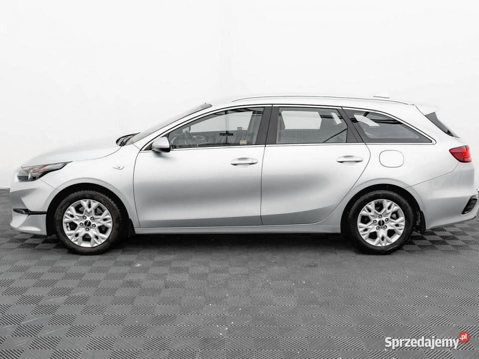 Kia Ceed GD4E94115 TGDI M 2 stref klima Kcof czujnik zmierzchu Pępowo