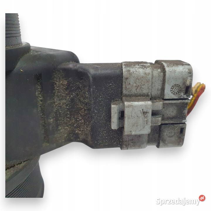 PRZEPŁYWOMIERZ Peugeot Boxer 20 HDi 9628336380 Chełm