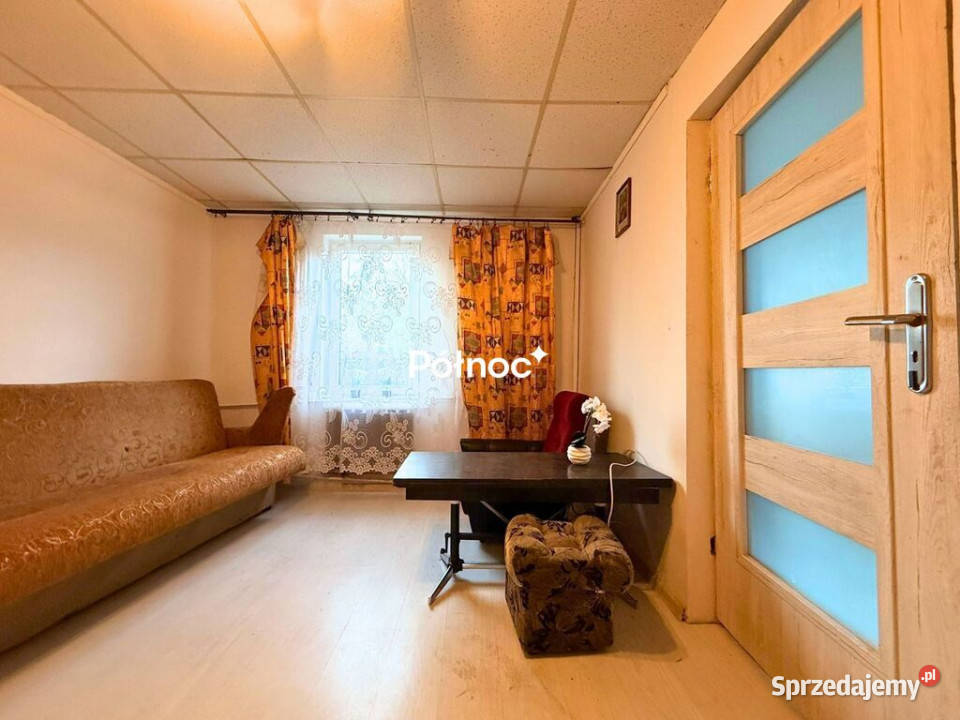 Dom 50 m działka Chełm Trubakowska