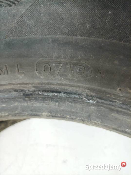 OPONA LETNIA LAUFENN SFITEQ 20555R16 0718 447