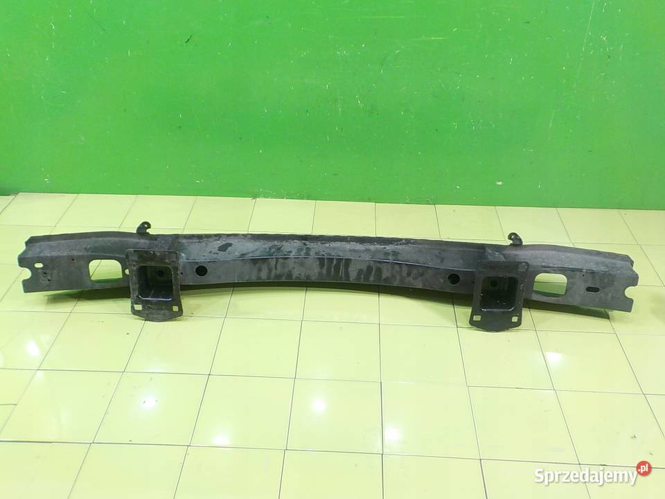 RANGE ROVER 36 TD V8 08r SUV belka zderzaka Wzmocnienia, belki i wsporniki Suków