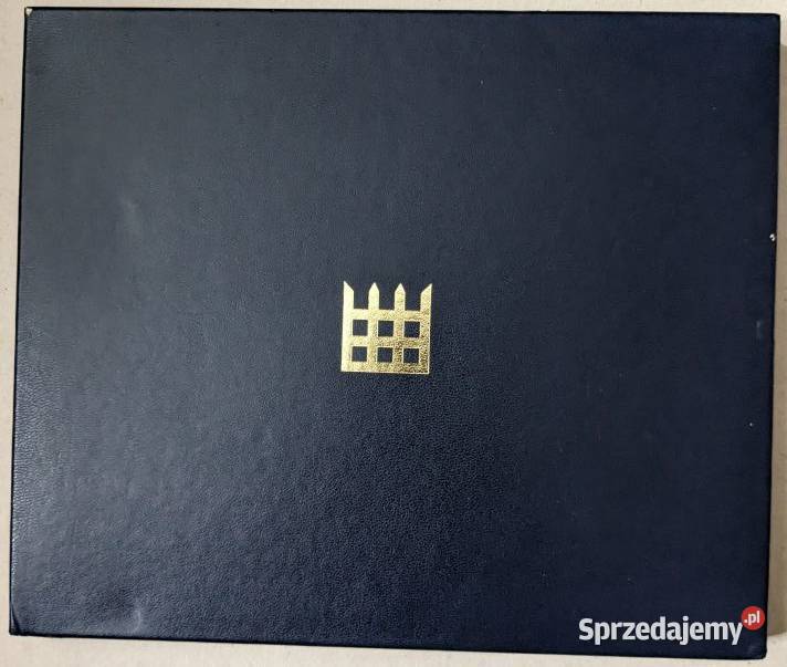 Opakownie do przechowania monet