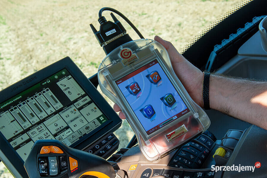 Chiptuning Pliki Współpraca DPF EGR SCR Katowice