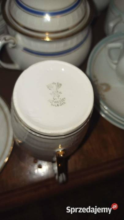 mlecznik C T Altwasser Silesia Syg w latach 1875 Gdańsk