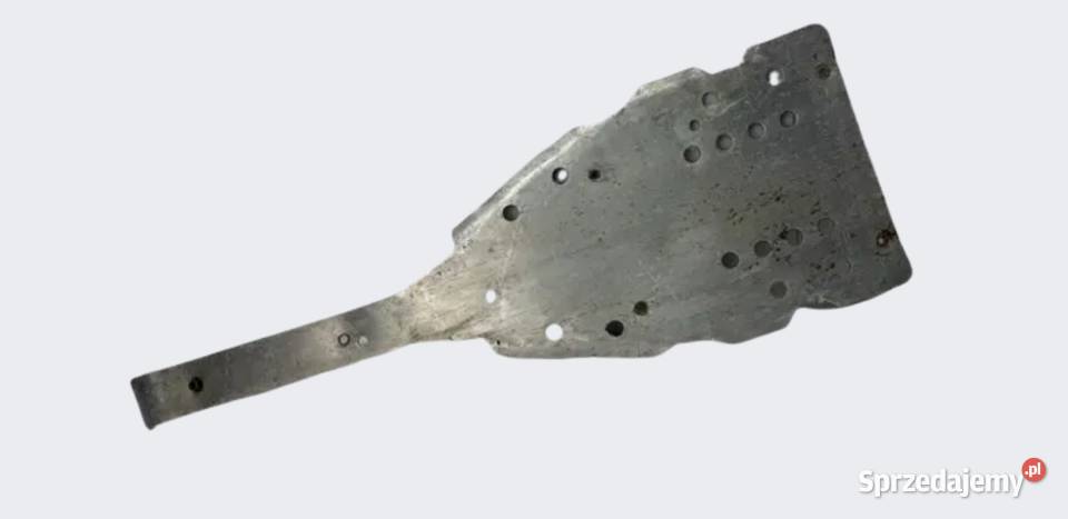 Osłona aluminiowa spodu ramy Yamaha Raptor 660 sprzedam