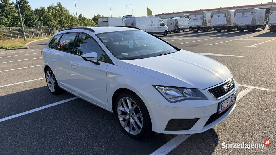 Seat Leon 2018 16 D