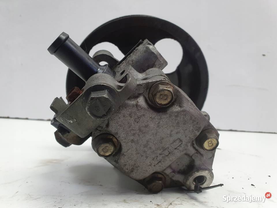 Space Star 13 16V POMPA WSPOMAGANIA Chełm