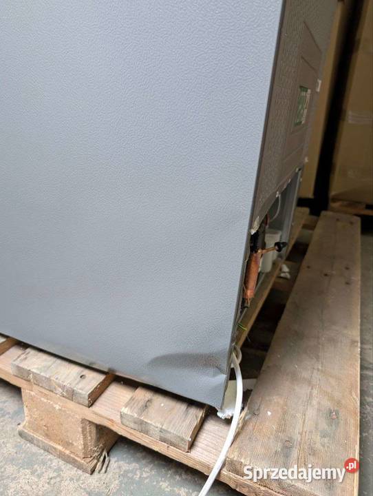 Cecotec Lodówka kombi Bolero CoolMarket Combi Rzeszów sprzedam