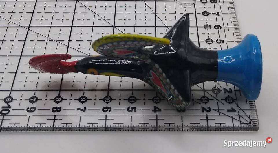 Figurka Kogut z Barcelos Galo de Barcelos