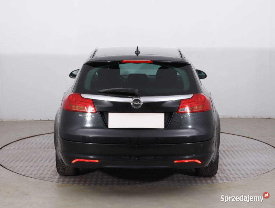 Opel Insignia 20 CDTI wspomaganie kierownicy Piaseczno