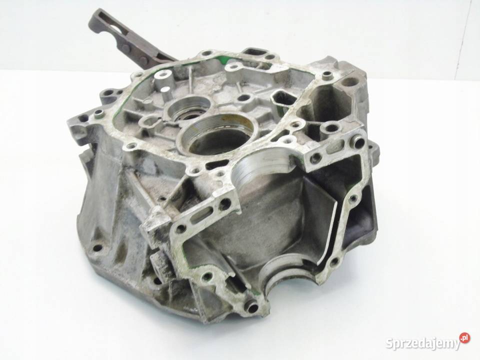 OBUDOWA SKRZYNI 11 12 PUNTO PANDA SEICENTO BRAVO osobowe Pozostałe śląskie Sosnowiec