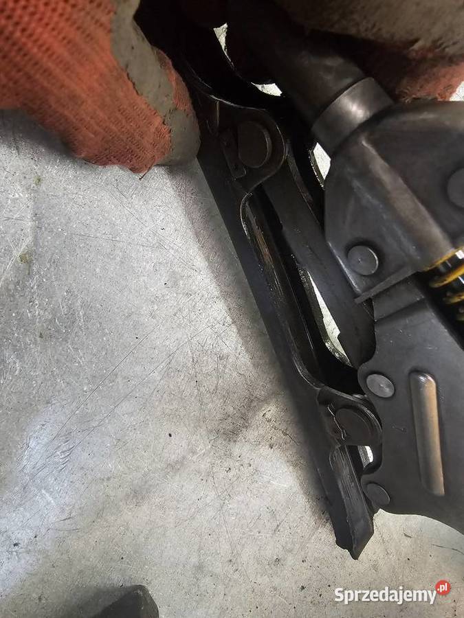 Honda CBR 1000 f sc21 sc24 napinacz rozrządu Jelenia Góra
