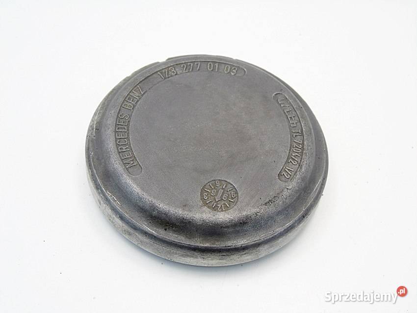 ZAŚLEPKA SKRZYNI 20 B E200 W210 S210 1232770103 śląskie Sosnowiec