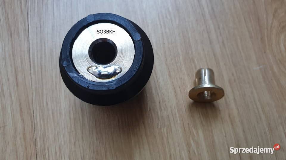 Sprzedam główki do anten mobilnych