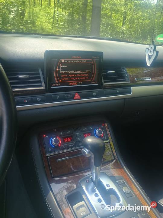 Audi a 8 Koty sprzedam